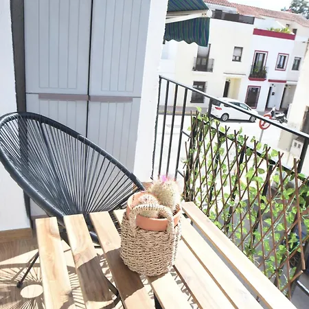 Apartment La Perla De Ronda